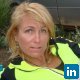 Sarah Stevens, Denver Water - Water Treatment Technician II