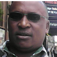 Francis Kagema Wathigu, Mr.