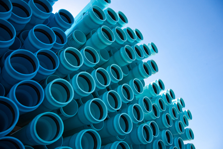 Building Trust In The Age Of Plastic Plumbing