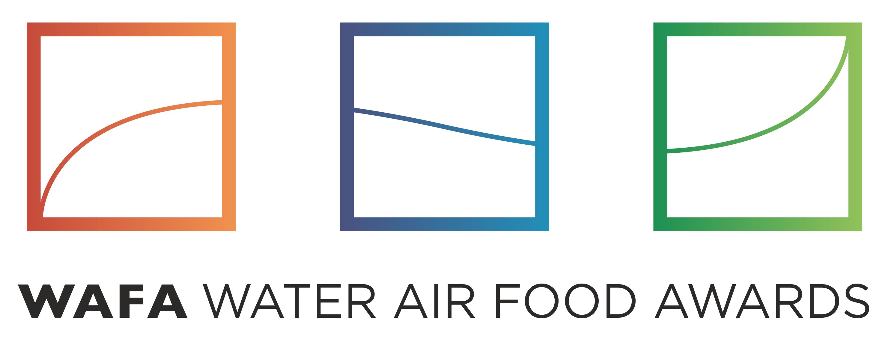 Water Air Food Awards (WAFA)
