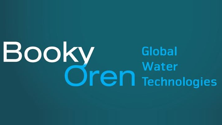 Booky Oren Global Water Technologies
