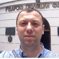 Dragan Radojevic
