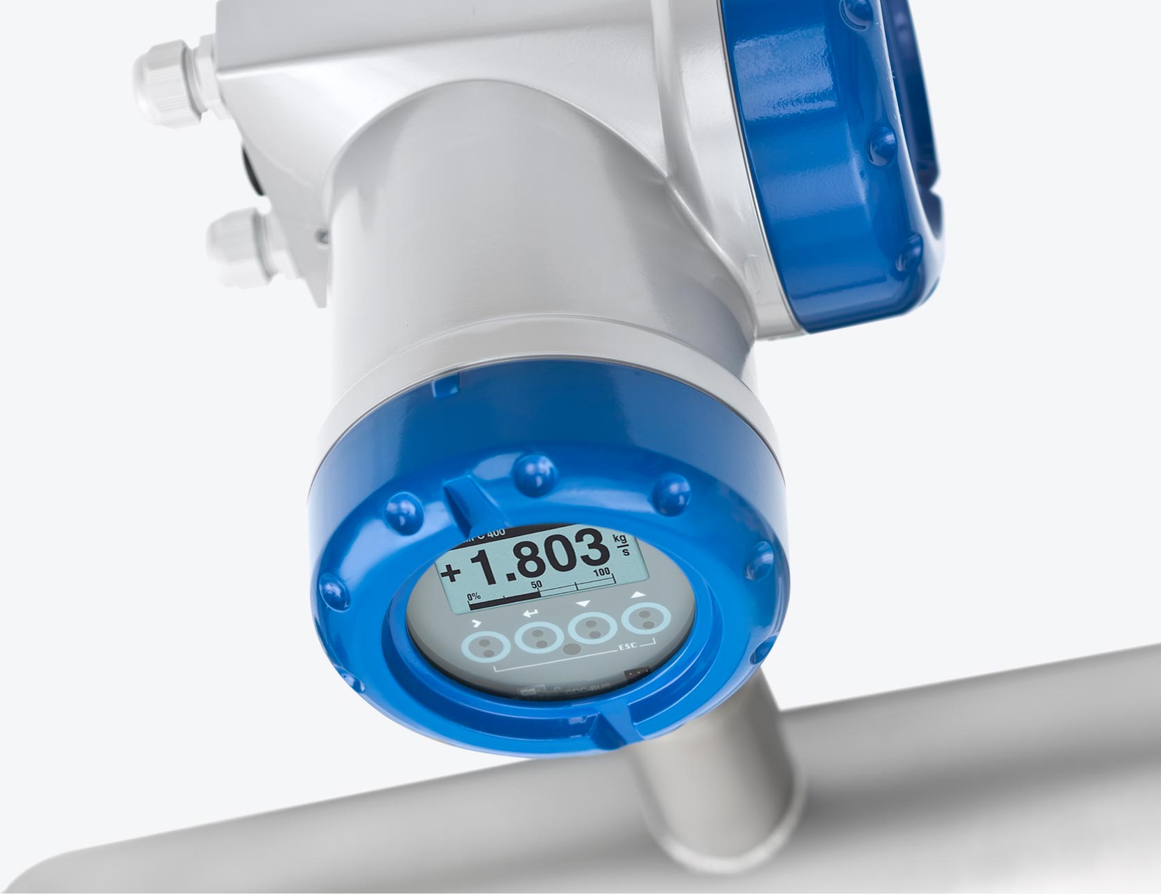 Collaboration for New Generation Flow Meters