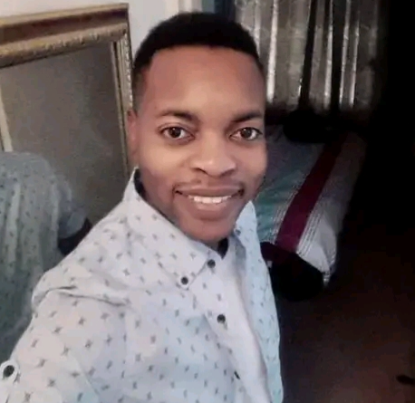 Eugene Mkwanda