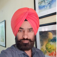 Jatinder Sandral