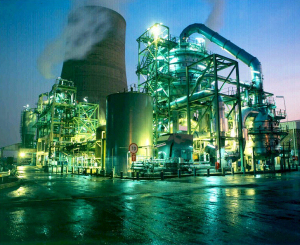 ZLD Tested that Recovers 95% Fresh Water