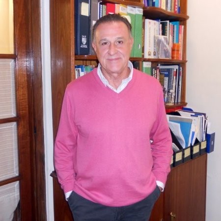 alberto giecco