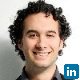 Ben Rose, Atelier Ten - Senior Public Health Engineer