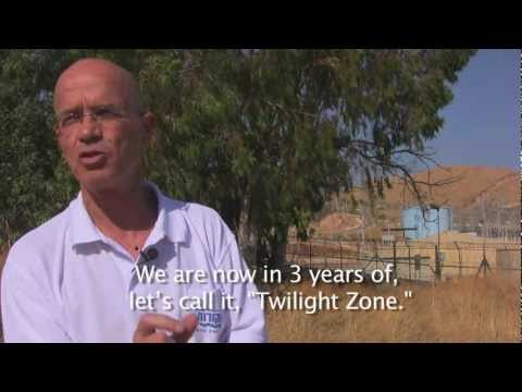 The Ripple Effect - Israel's Water Technology