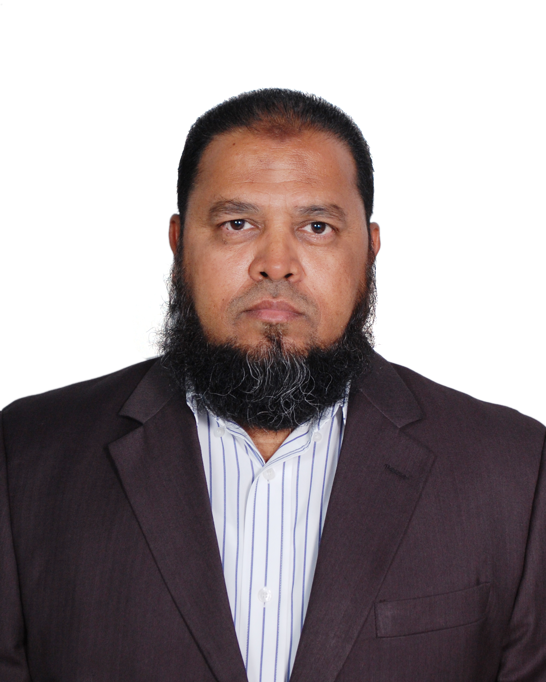Jameel Ahmed Syed, Sr. Engineer at Roads & Transport Authority