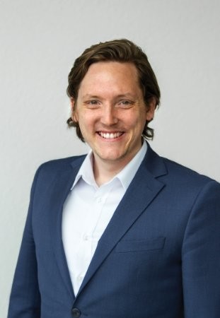 Martin Ryen, CEO at Pharem Biotech AB