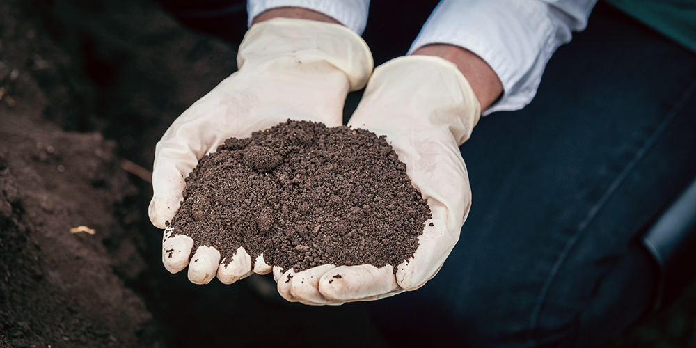 Methodology To Assess Soil Contamination