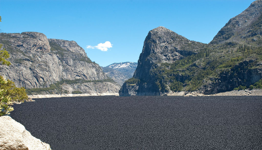 Water Managers Drop the Ball on Hetch Hetchy