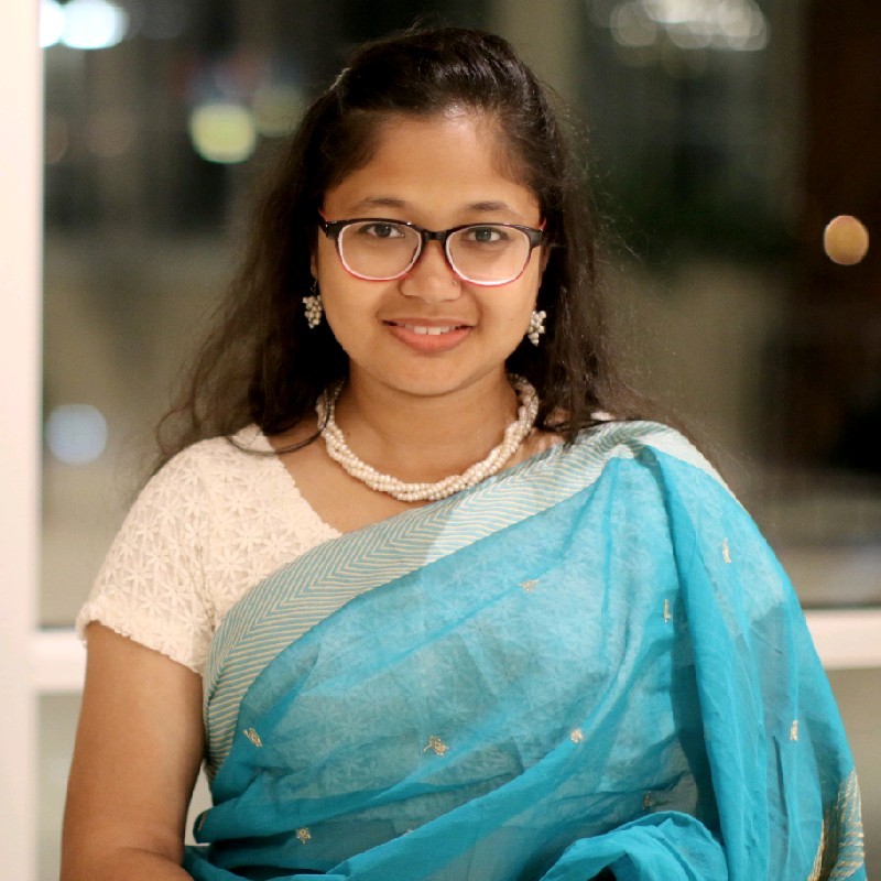 Azbina Rahman