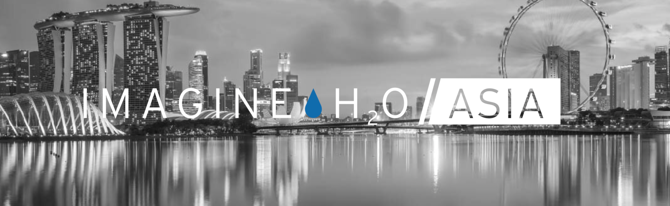 Meet Imagine H2O Asia's Third Cohort of Water Tech Companies