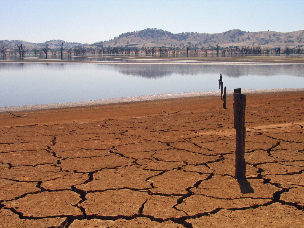 East Africa - Alarm As Dry Climate Hit Water Sector