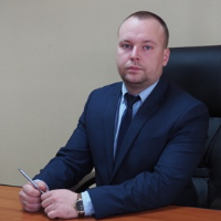 Timur Gafarov