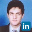 M Markou, Chief Research Officer at Agricultural Research Institute, Cyprus