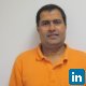 Manoj K. Ghimire, University of Texas at Arlington, Department of Earth and Environmental Sciences - Lecturer