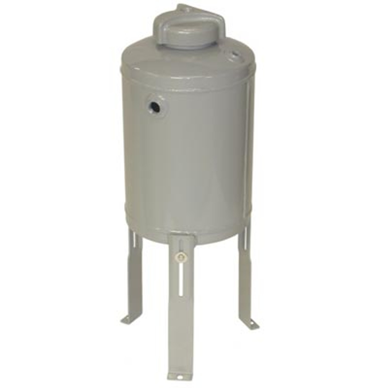 Chemical Bypass Feeders | Chemical Bypass Flat Bottom Feeders | Chemical Pot Feeder