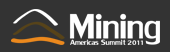 Mining Americas Summit 2011