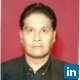 Fernando Inchauste, Water  Sanitation Senior Specialist. Project Manager - International Consultant