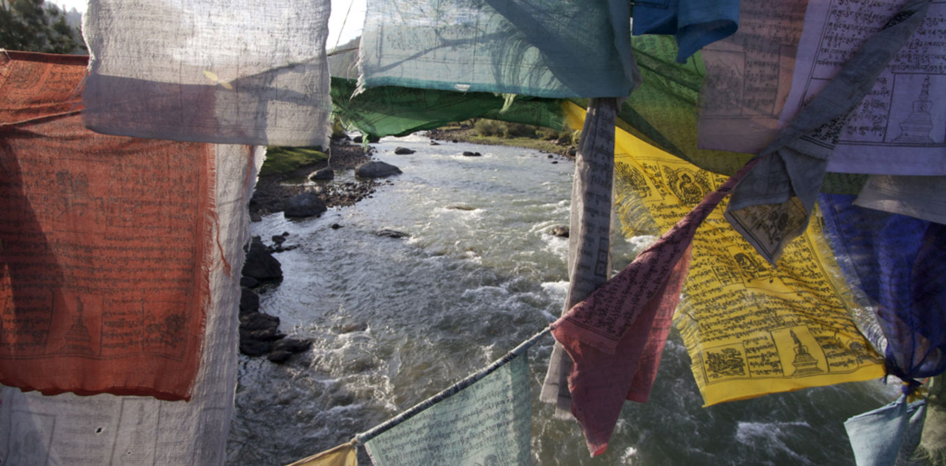 Two ‘Least Developed Countries’ Could Change the Face of Asia