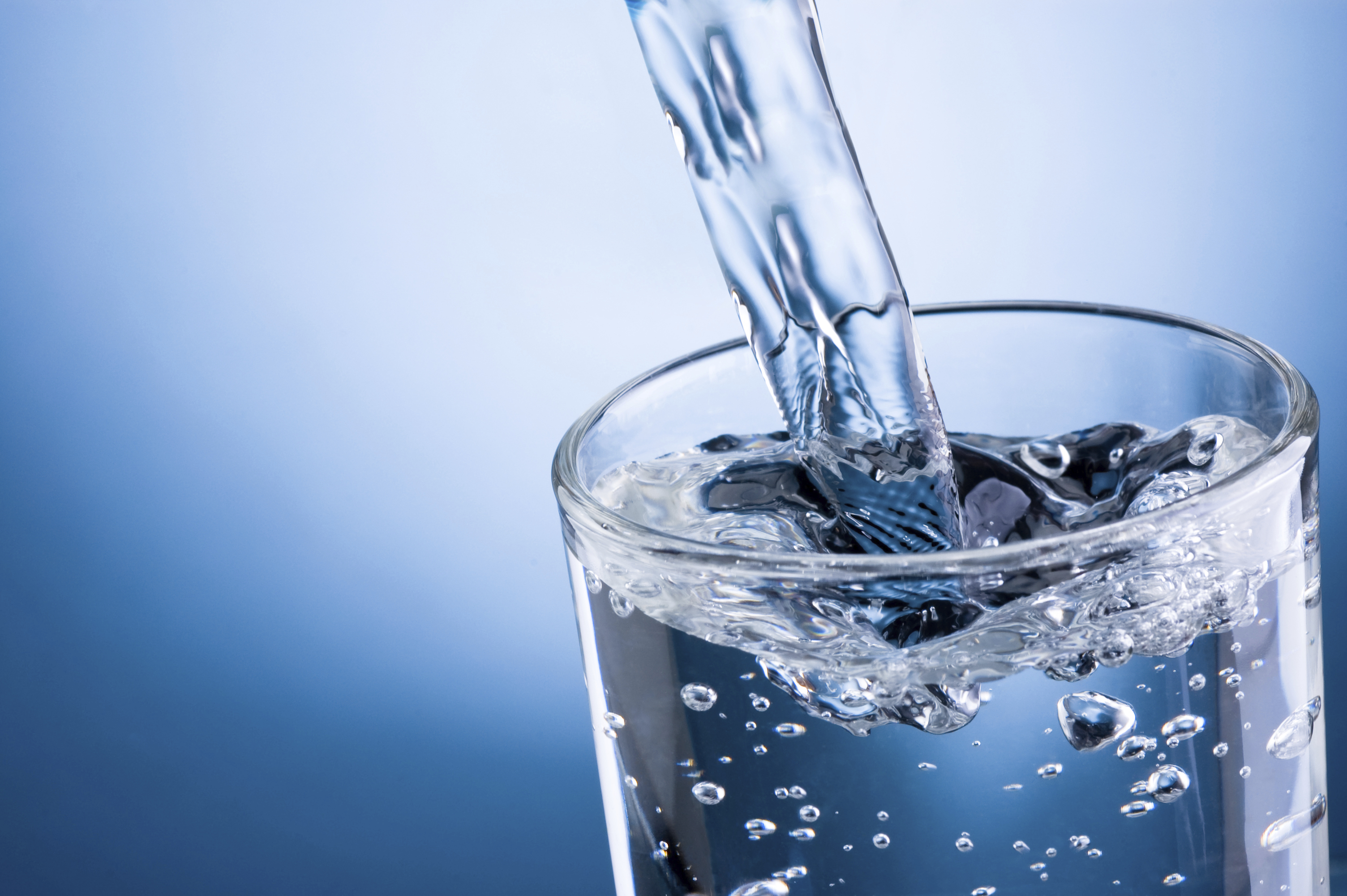 Catalyst Offers Clean Water Solution