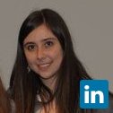 María Paula Montaldi, Business Development at mitte