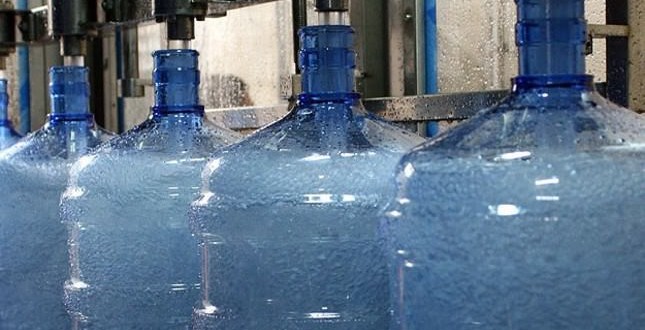 Gebze Technology Institute Purifies Water with a New Technique