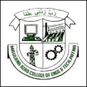 Maulana Azad College of Engg & Technology