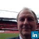 Jonathan Bush, Oxford Electromagnetic Solutions Limited (OXEMS) - Vice President