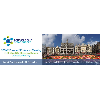 BRUSSELS 2017 SETAC EUROPE