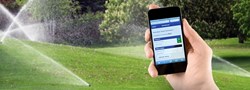 ETWater Upgrades to 3G Wireless Capabilities For Its Line of Smart Irrigation Solutions