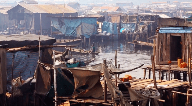 Filmmakers Envision the Future of Cities