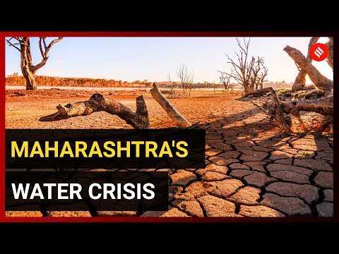 Here's What We Know about the Massive Water Crisis in Maharashtra (Video)