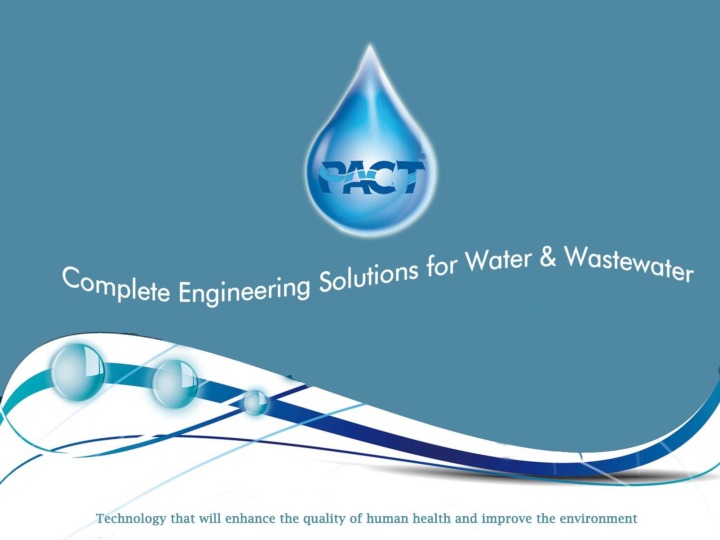 Water Treatment Systems