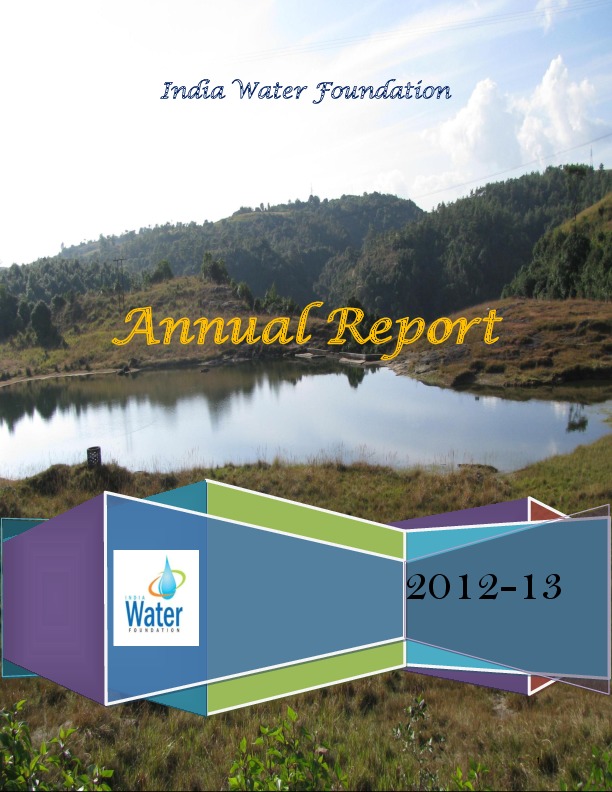 Annual Report 2012-13