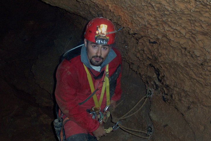 Ubaldo Gomez, Tecnicas Reunidas S.A. - Technical Director for Water, Renovable Energy and Enviromental Eng.