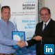 Tony Hanks, Morrison Utility Services - Senior Construction Manager / Innovation Manager