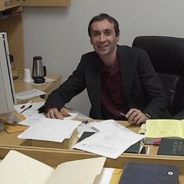 Georgi Valkov