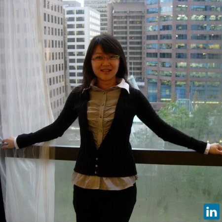 Julie Gunawan