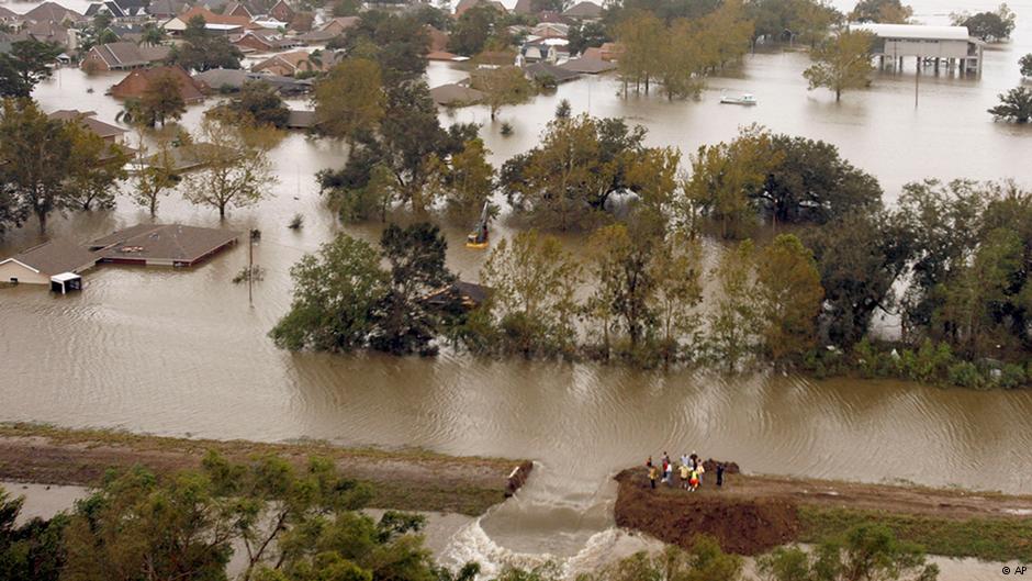 Five Cities Leading on Climate Action