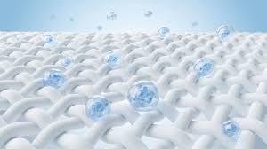 Reusable nanofiber membrane filters water sustainably