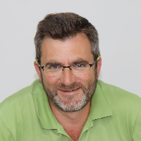 Cobus Olivier, Managing Director at Kainos Projects Africa