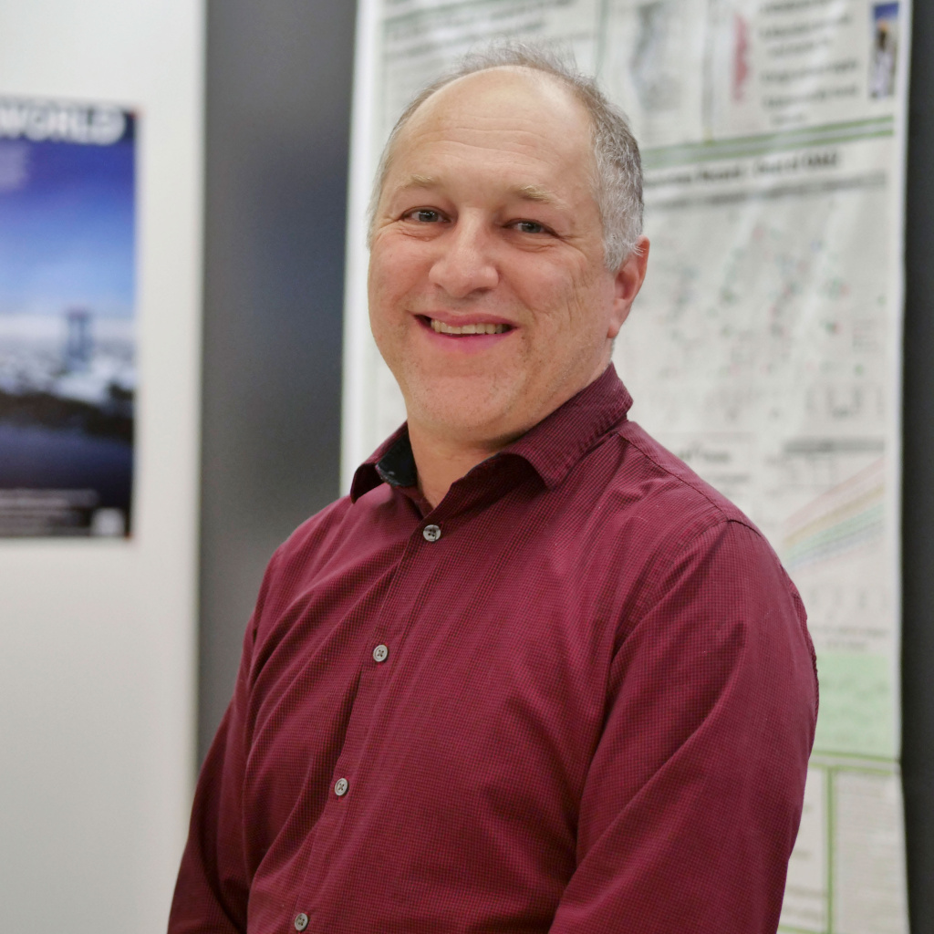 CU Boulder professor wins top water research prize