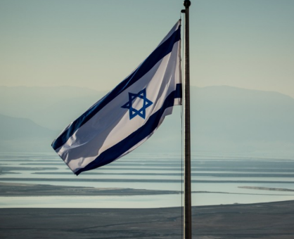 JNF Seeks to Optimize Israel's Water Economy Efforts