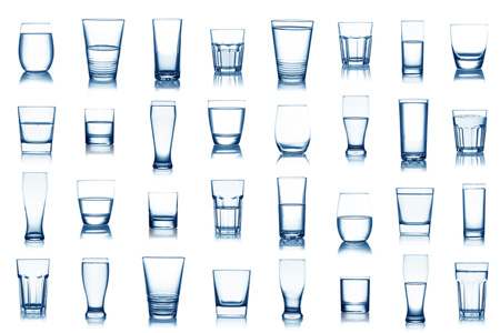 Which U.S. states ranked best, "glass half full" or "bottom of the barrel" in terms of water quality? J.D. Power recently conducted a study to f...