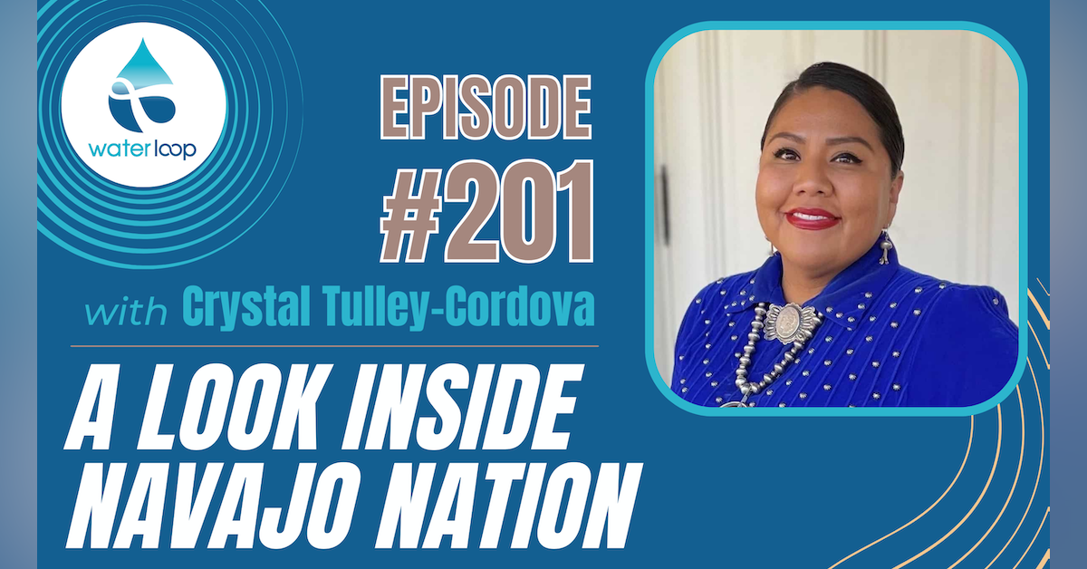 #201: A Look Inside Navajo Nation