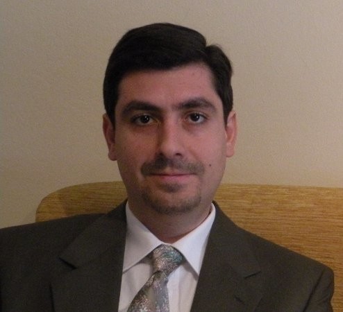 Saul Aiolfi, Biologist